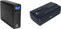 Liebert PSA5 700VA & PST5 500VA UPS Bundle - Reliable Backup for Home