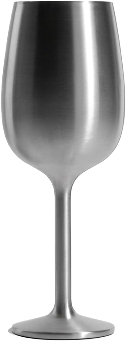 NEWPORT Stemware Collection Premium Insulated Wine Glasses