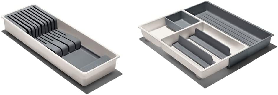 OXO Good Grips Kitchen Drawer Organization Utility Set Review