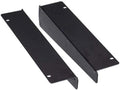 Mackie Rackmount Kit for ProFX12v3 - Secure 8U EIA Rack Fit