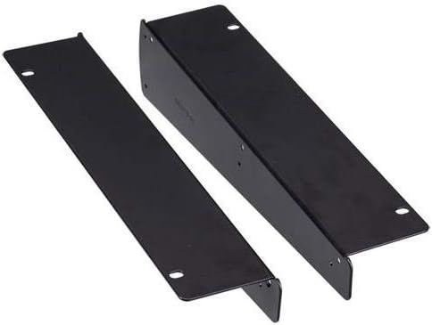 Mackie Rackmount Kit for ProFX12v3 - Essential Gear for Pros