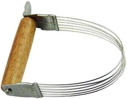 Fox Run Craftsmen Pastry Blender - Effortless Mixing