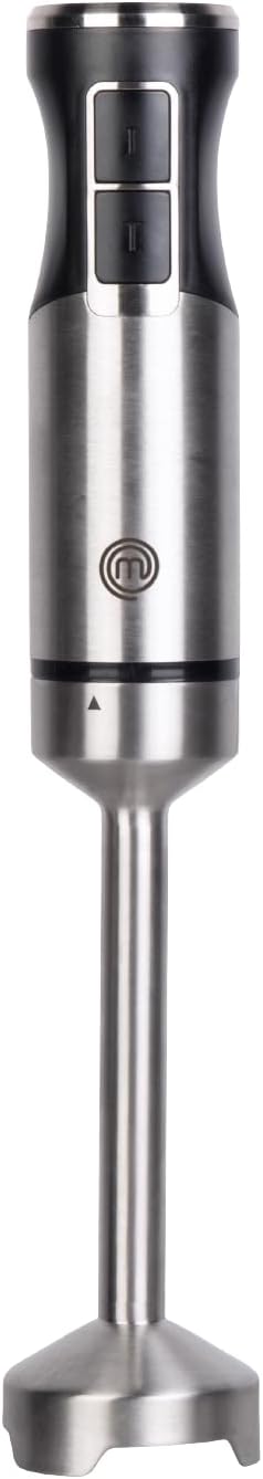 MasterChef 400W Handheld Blender: Powerful Control