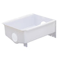 W10670845 AP6023698 Ice Maker Replacement Bucket - Reliable Fit