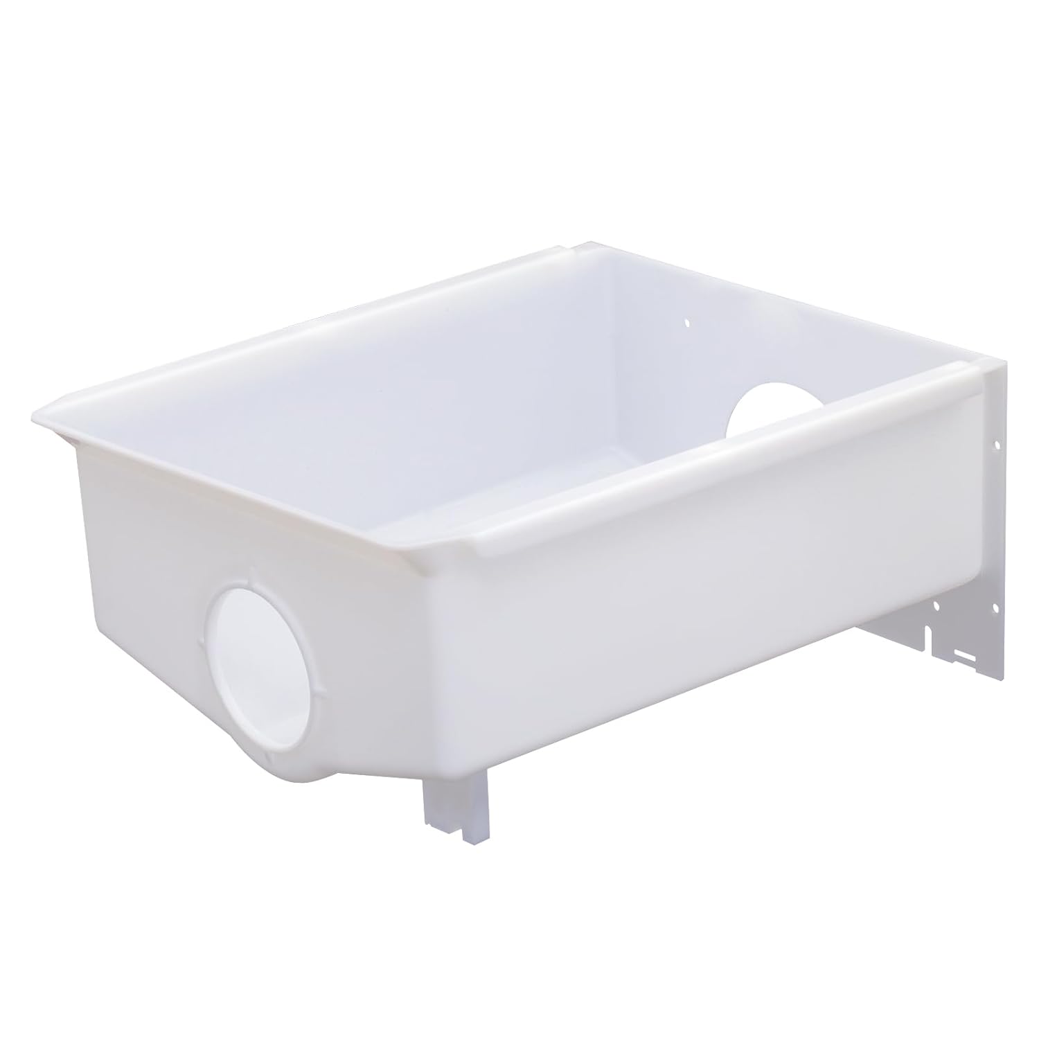 Whirlpool Ice Bucket - Keep Cool!