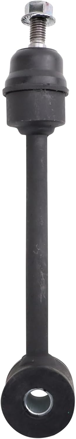 TRQ Front Left Right Sway Bar Stabilizer Link for Jeep Wrangler