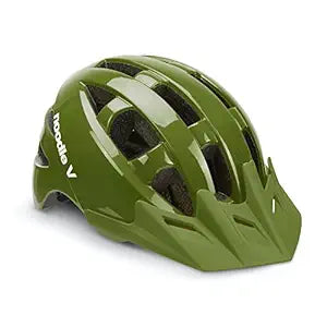 Joovy Noodle V Kids Bike Helmet for Safety and Comfort