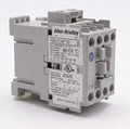 120VAC Din Rail Mounted Motor Contactor - Compact 16A Control