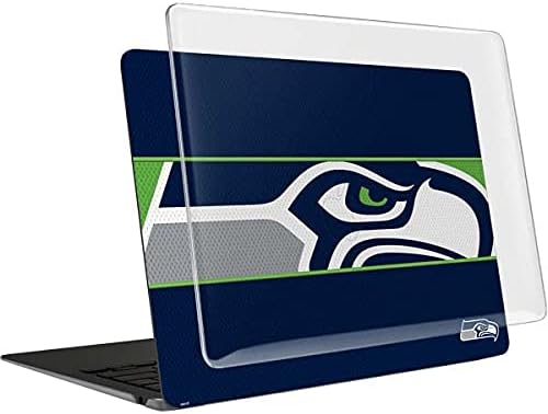 Skinit Case Compatible with MacBook Air 13in - NFL Seahawks Design