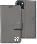 SafeSleeve iPhone 14 EMF Blocking Phone Case - RFID Wallet