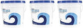 Boardwalk HURACAN40 Low Suds Industrial Powder Laundry Detergent