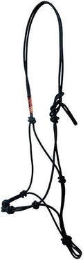 Downunder Horsemanship Rope Halter - Durable Hand-Tied Halter