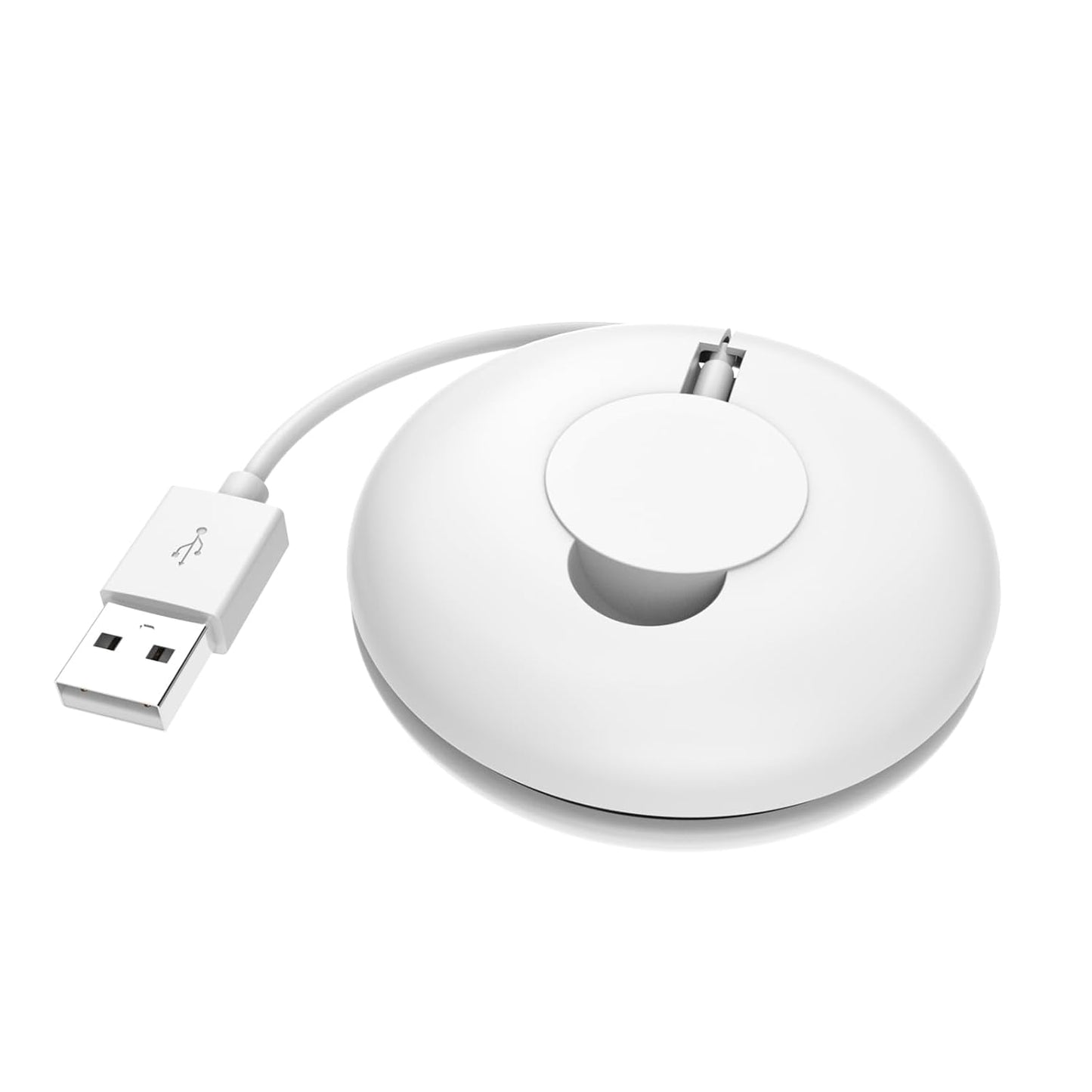Fast Charge Duo for Apple Watch! Bevsavo 2Pack Magnetic Cable