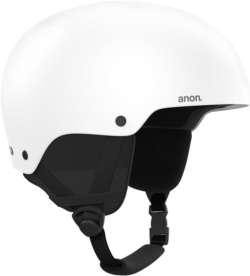 Anon Raider 3 Helmet: Ultimate Snow Sports Protection