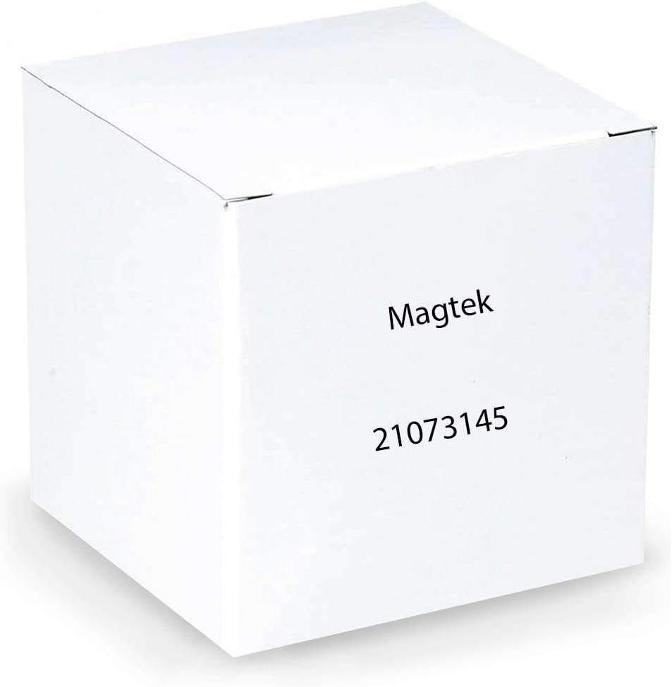MagTek Dynamag Secure Card Reader 3-Track USB KBE Black Review