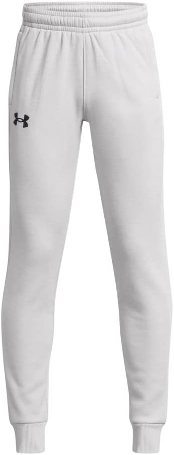 Under Armour Boys Armourfleece Jogger for Comfort and Style