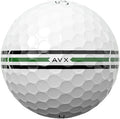Titleist AVX Golf Ball - Low Flight, Soft Feel Distance