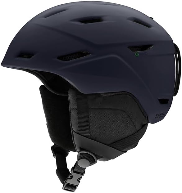SMITH Mission MIPS Snow Helmet - Unisex Safety