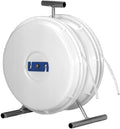 415D Wire Wheel - Free Standing Cable Dispenser for Electricians