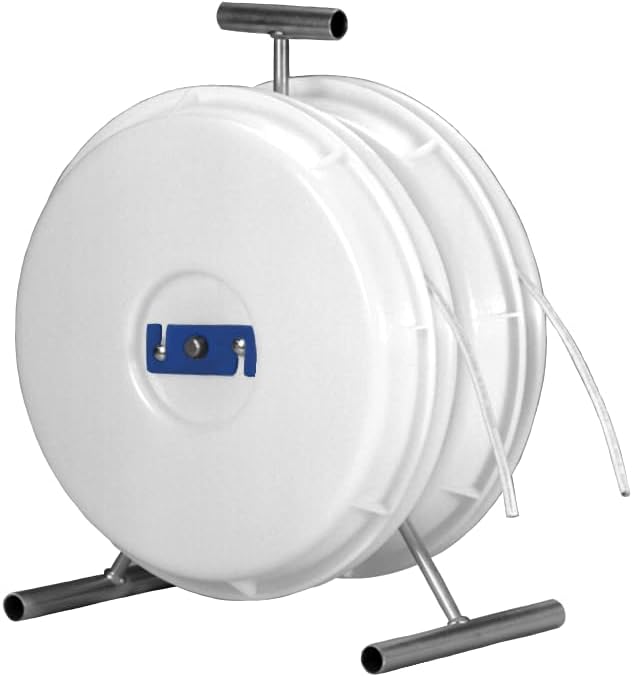 415D Wire Wheel: The Ultimate Cable Management Solution