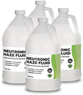 Neutronic Haze Fluid by Froggy's Fog for Stunning Light Effects