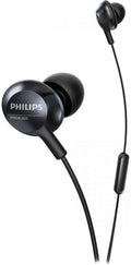 Review PHILIPS Pro Wired Earbuds: Powerful Bass & Hi-Res Audio