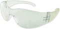 MAGID Wraparound Safety Glasses with Clear Lens - Fog Option