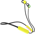 Skullcandy Jib+ Wireless In-Ear Earbud - Bright Electric Yellow