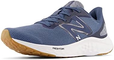 New Balance Men's Fresh Foam Arishi V4 Running Shoe Review
