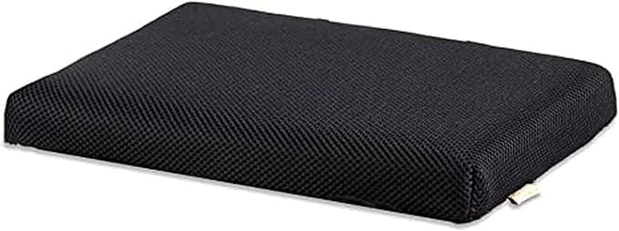 Memory Foam Chair Cushion - Comfort & Support | MARMODAY
