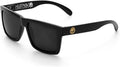 Heat Wave Visual Vise Z87 Sunglasses with UV Protection Coating