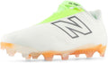 BurnX4 Lacrosse Shoe for Unisex Adults - Lightweight Speed Cleat