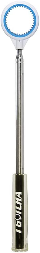 I GOTCHA JAWZ Golf Ball Retriever - Compact & Convenient!