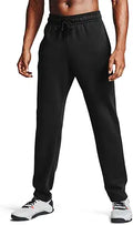 Under Armour Men's Rival Fleece Pants for Ultimate Comfort