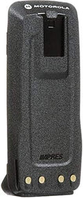 Motorola PMNN4077D IMPRES Li-ion 7.4V 2400mAh Battery - Reliable Power