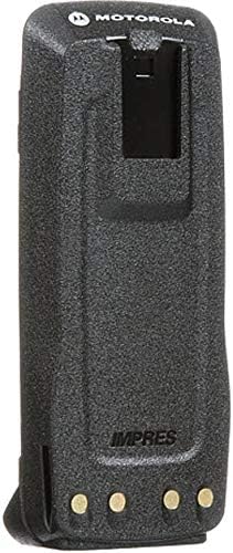 Motorola Original PMNN4077 Li-ion Battery for XPR Radios