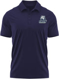 Official NCAA Collegiate Men's Sport Polo for Game Day Style