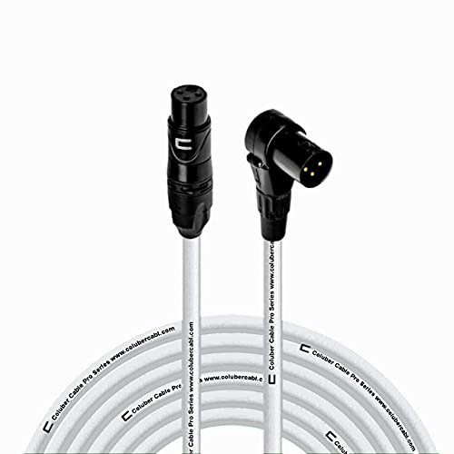 Balanced XLR Cable for Professional Sound Performance - 75 Feet