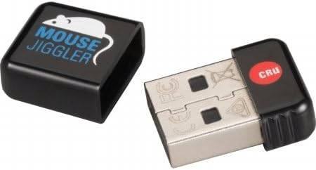 Keep Your PC Awake with Mouse Jiggler Mj3 - Spark