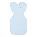 Love To Dream Swaddle UP Blue Medium - Arms-Up Sleep Sack