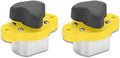 Magswitch MagJig 150 Magnetic Clamp Set of 2 - Powerful On/Off Hold