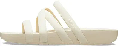 Crocs Women's Splash Strappy Sandals for Comfort and Style