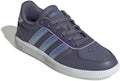adidas Unisex-Child Breaknet Sleek - Casual, Durable Kids Sneaker