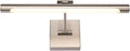 Joosenhouse LED Picture Lights Dimmable 16.53 Inch Artwork Lamp