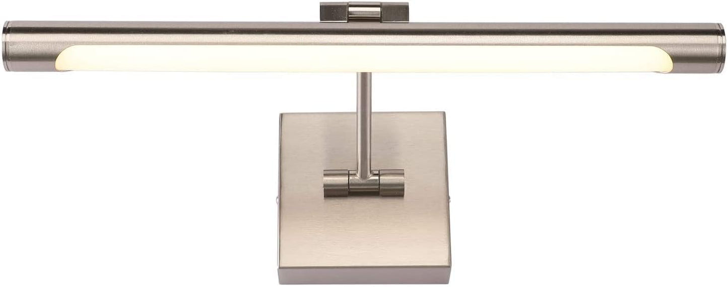 Joosenhouse LED Picture Lights Dimmable 16.53 Inch Artwork Lamp