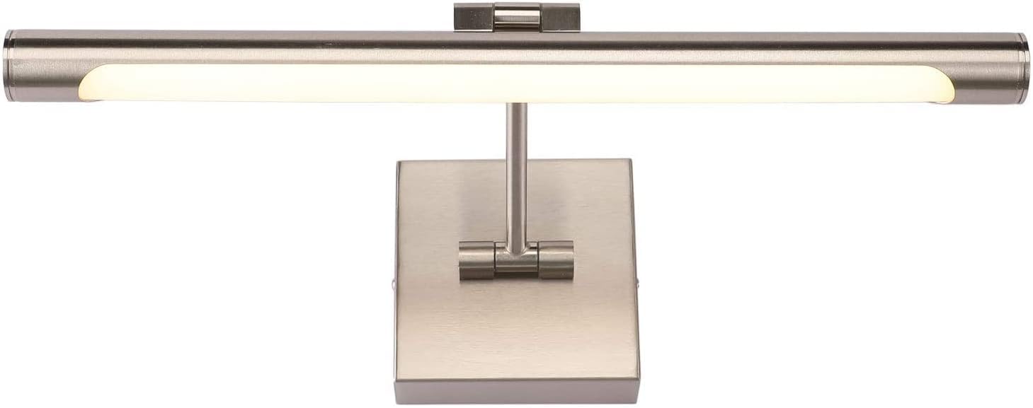 Joosenhouse LED Picture Lights Dimmable 16.53 Inch Artwork Lamp