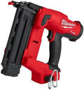M18 FUEL 18-Volt Lithium-Ion Brushless Brad Nailer Review