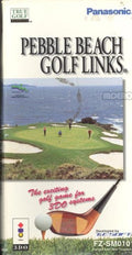 Luxury Golf Experience at Pebble Beach