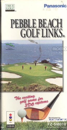 Luxury Golf Experience at Pebble Beach
