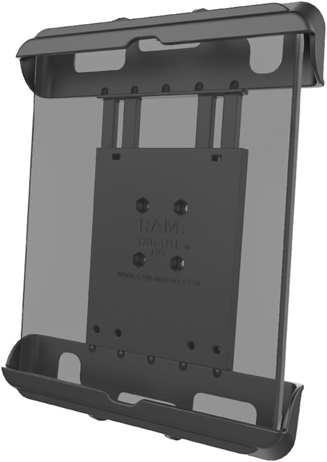 RAM Mounts RAM-HOL-TAB17U Tablet Holder for iPad & More